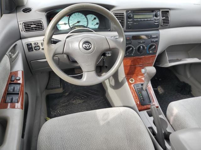 Photo 7 VIN: 2T1BR32E44C823017 - TOYOTA COROLLA CE 