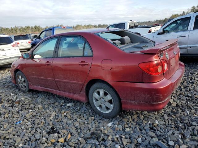 Photo 1 VIN: 2T1BR32E45C347871 - TOYOTA COROLLA 