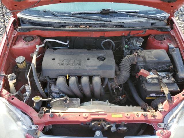 Photo 10 VIN: 2T1BR32E45C347871 - TOYOTA COROLLA 