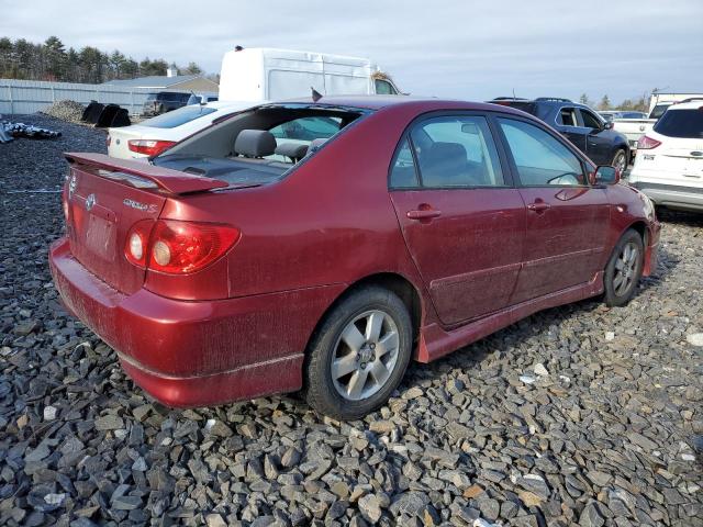 Photo 2 VIN: 2T1BR32E45C347871 - TOYOTA COROLLA 