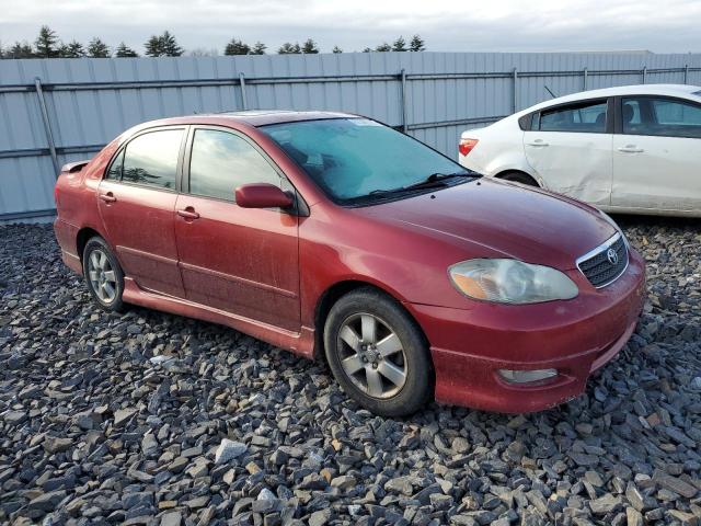 Photo 3 VIN: 2T1BR32E45C347871 - TOYOTA COROLLA 