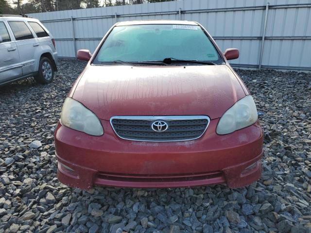 Photo 4 VIN: 2T1BR32E45C347871 - TOYOTA COROLLA 