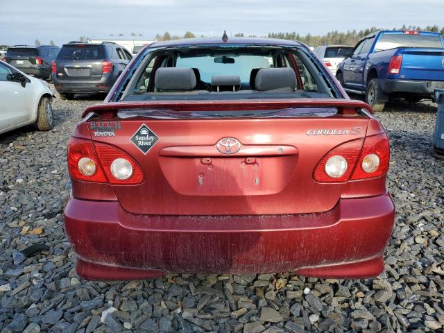 Photo 5 VIN: 2T1BR32E45C347871 - TOYOTA COROLLA 