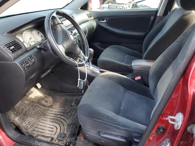 Photo 6 VIN: 2T1BR32E45C347871 - TOYOTA COROLLA 