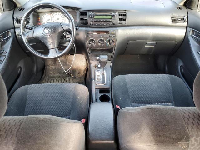 Photo 7 VIN: 2T1BR32E45C347871 - TOYOTA COROLLA 