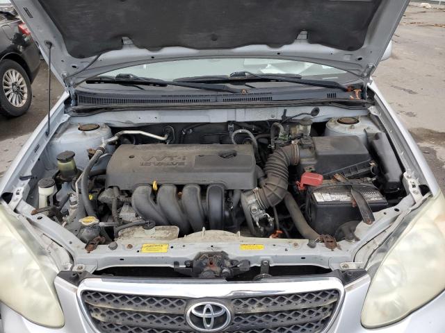 Photo 10 VIN: 2T1BR32E45C362516 - TOYOTA COROLLA 