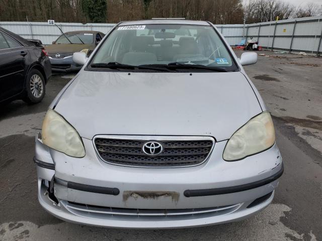 Photo 4 VIN: 2T1BR32E45C362516 - TOYOTA COROLLA 