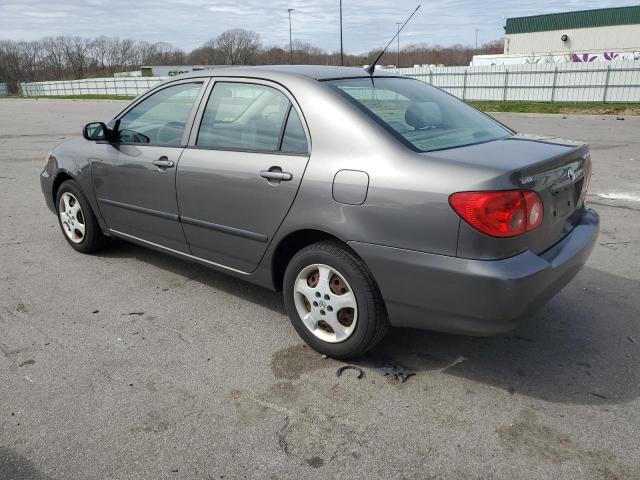 Photo 1 VIN: 2T1BR32E45C364718 - TOYOTA COROLLA 