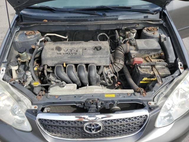 Photo 10 VIN: 2T1BR32E45C364718 - TOYOTA COROLLA 