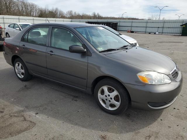 Photo 3 VIN: 2T1BR32E45C364718 - TOYOTA COROLLA 