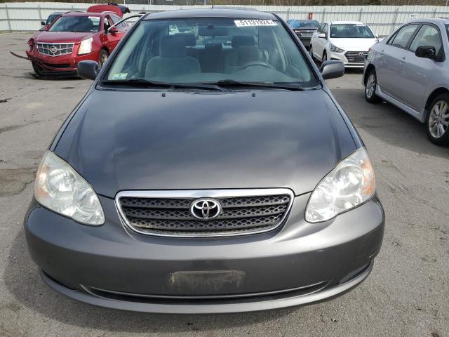 Photo 4 VIN: 2T1BR32E45C364718 - TOYOTA COROLLA 