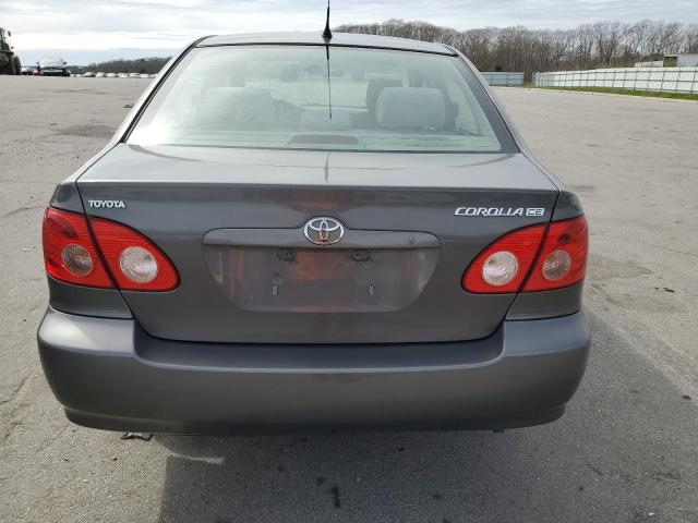 Photo 5 VIN: 2T1BR32E45C364718 - TOYOTA COROLLA 