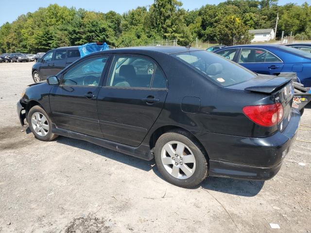 Photo 1 VIN: 2T1BR32E45C367795 - TOYOTA COROLLA CE 