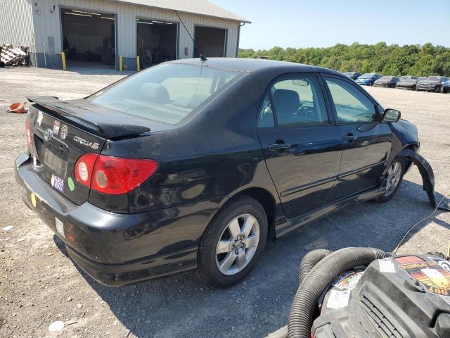 Photo 2 VIN: 2T1BR32E45C367795 - TOYOTA COROLLA CE 