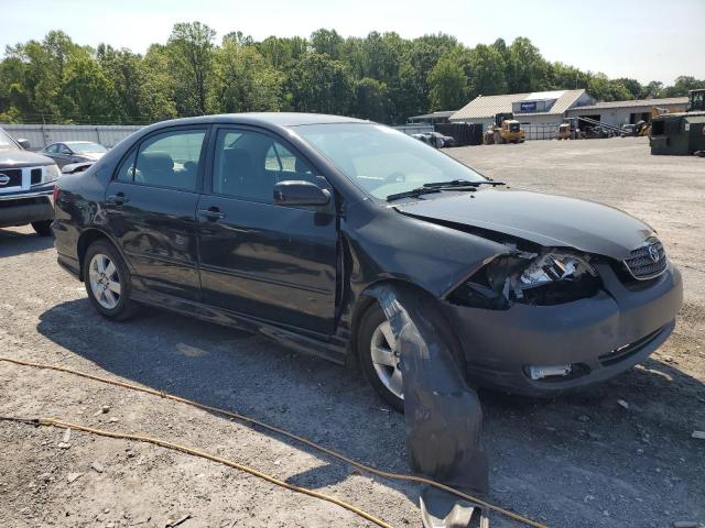 Photo 3 VIN: 2T1BR32E45C367795 - TOYOTA COROLLA CE 