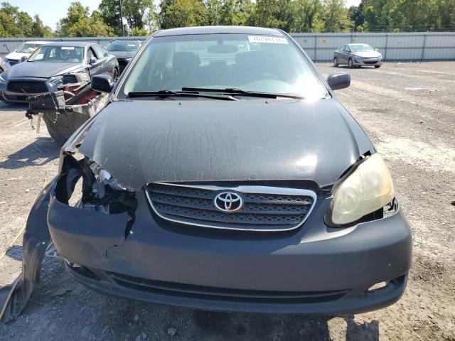 Photo 4 VIN: 2T1BR32E45C367795 - TOYOTA COROLLA CE 