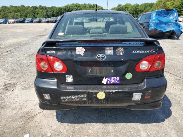 Photo 5 VIN: 2T1BR32E45C367795 - TOYOTA COROLLA CE 