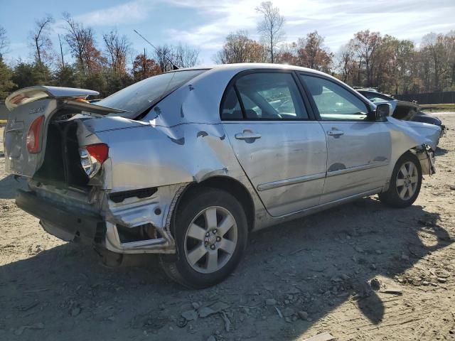 Photo 2 VIN: 2T1BR32E45C390476 - TOYOTA COROLLA CE 