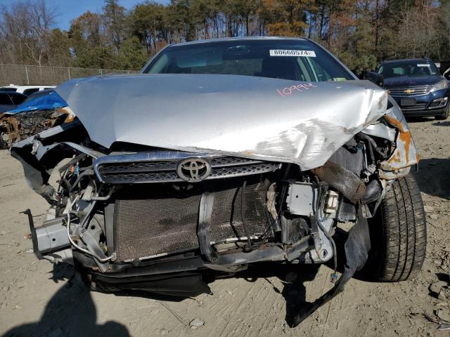 Photo 4 VIN: 2T1BR32E45C390476 - TOYOTA COROLLA CE 