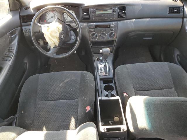 Photo 7 VIN: 2T1BR32E45C390476 - TOYOTA COROLLA CE 