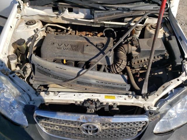 Photo 10 VIN: 2T1BR32E45C397301 - TOYOTA COROLLA CE 