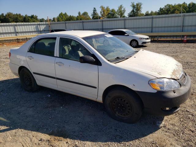 Photo 3 VIN: 2T1BR32E45C397301 - TOYOTA COROLLA CE 