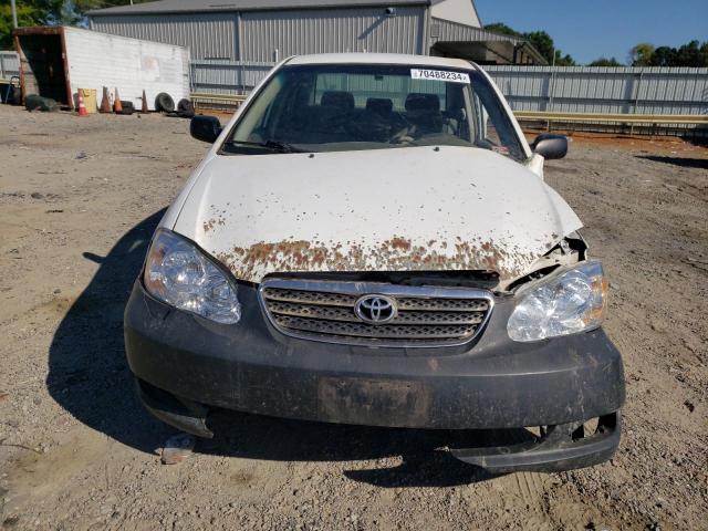 Photo 4 VIN: 2T1BR32E45C397301 - TOYOTA COROLLA CE 