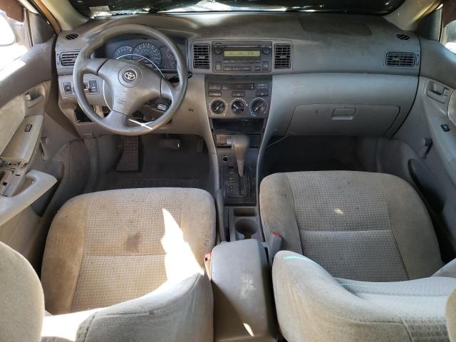 Photo 7 VIN: 2T1BR32E45C397301 - TOYOTA COROLLA CE 