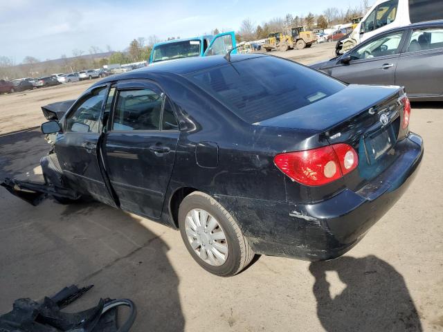 Photo 1 VIN: 2T1BR32E45C408734 - TOYOTA COROLLA 