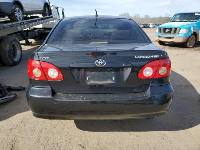 Photo 5 VIN: 2T1BR32E45C408734 - TOYOTA COROLLA 