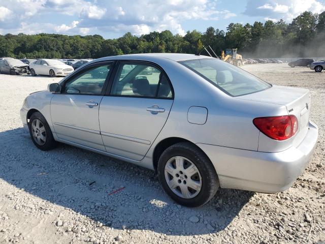 Photo 1 VIN: 2T1BR32E45C415652 - TOYOTA COROLLA CE 