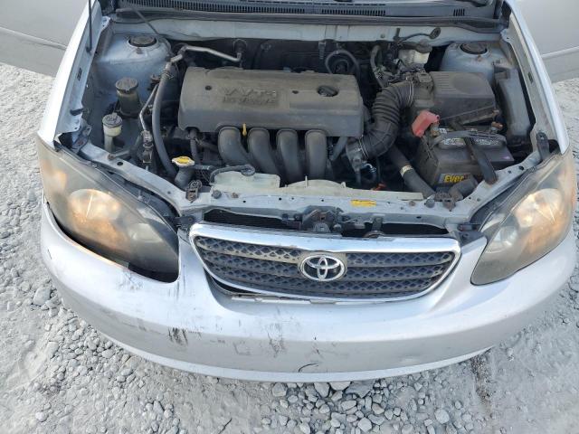 Photo 10 VIN: 2T1BR32E45C415652 - TOYOTA COROLLA CE 