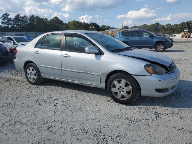 Photo 3 VIN: 2T1BR32E45C415652 - TOYOTA COROLLA CE 