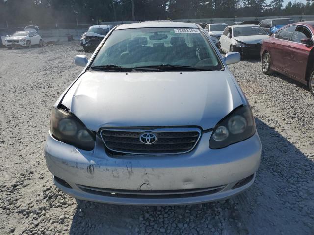 Photo 4 VIN: 2T1BR32E45C415652 - TOYOTA COROLLA CE 