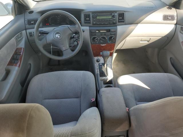 Photo 7 VIN: 2T1BR32E45C415652 - TOYOTA COROLLA CE 