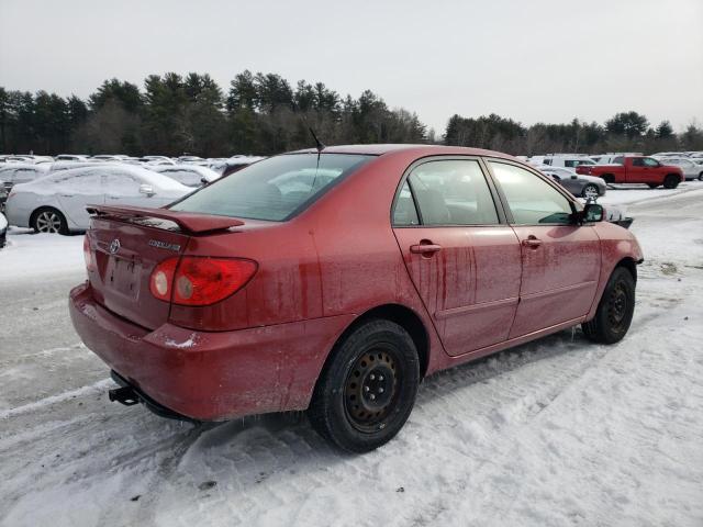 Photo 2 VIN: 2T1BR32E45C432077 - TOYOTA COROLLA 