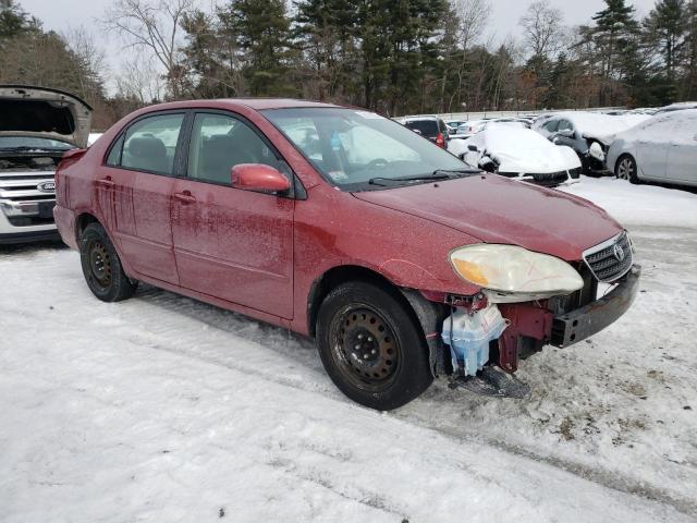 Photo 3 VIN: 2T1BR32E45C432077 - TOYOTA COROLLA 