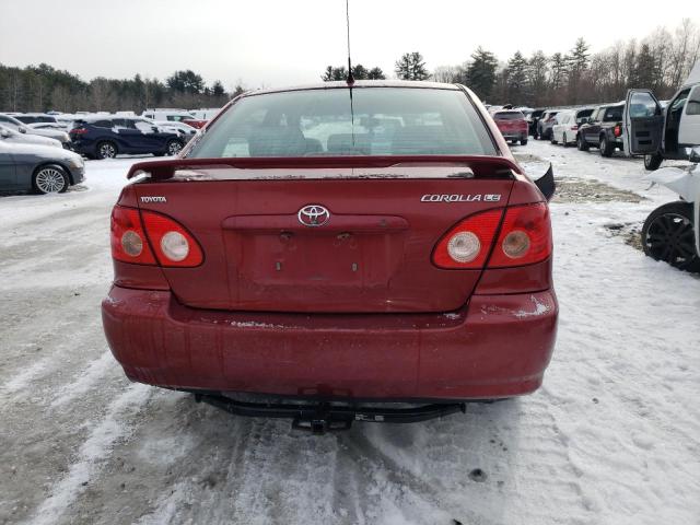 Photo 5 VIN: 2T1BR32E45C432077 - TOYOTA COROLLA 