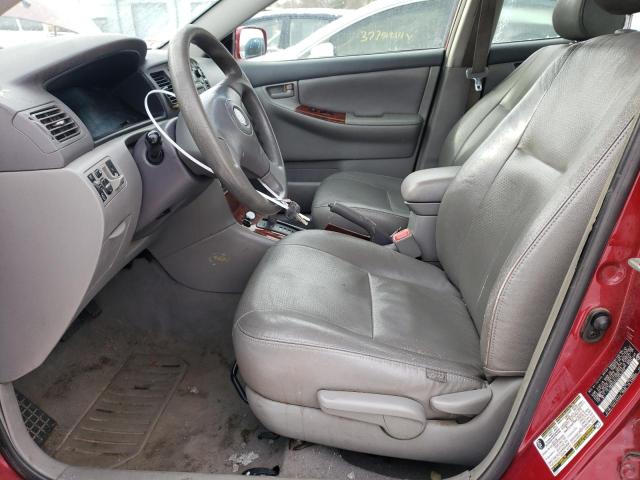 Photo 6 VIN: 2T1BR32E45C432077 - TOYOTA COROLLA 