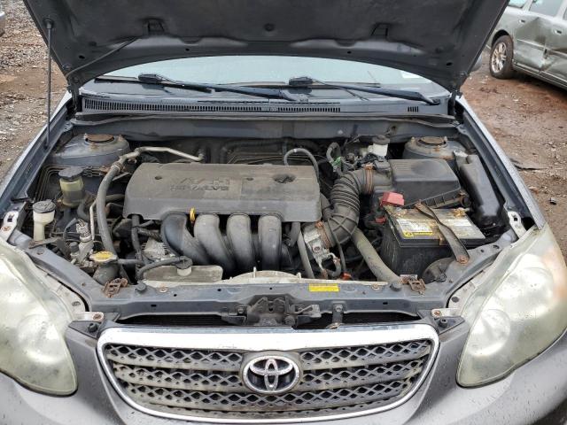 Photo 10 VIN: 2T1BR32E45C434878 - TOYOTA COROLLA CE 