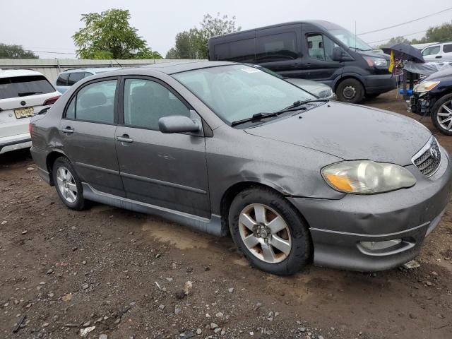 Photo 3 VIN: 2T1BR32E45C434878 - TOYOTA COROLLA CE 