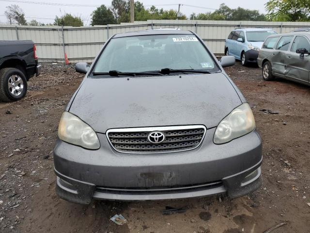 Photo 4 VIN: 2T1BR32E45C434878 - TOYOTA COROLLA CE 