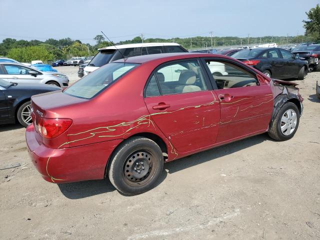 Photo 2 VIN: 2T1BR32E45C455794 - TOYOTA COROLLA CE 