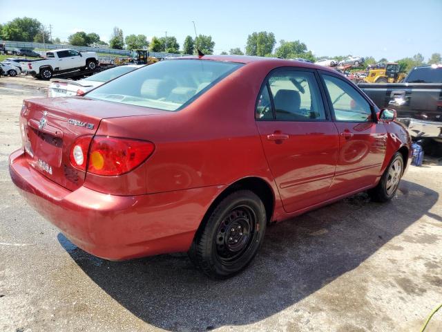 Photo 2 VIN: 2T1BR32E45C460879 - TOYOTA COROLLA CE 