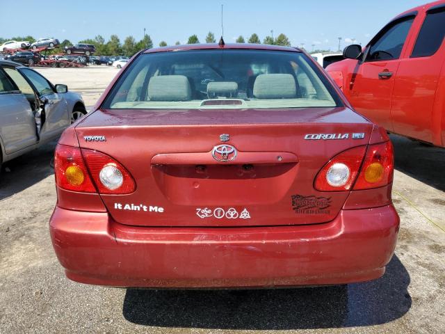 Photo 5 VIN: 2T1BR32E45C460879 - TOYOTA COROLLA CE 