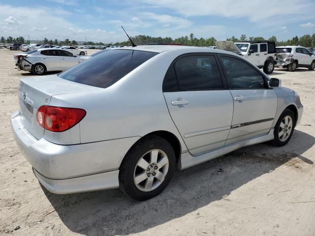 Photo 2 VIN: 2T1BR32E45C468044 - TOYOTA COROLLA CE 