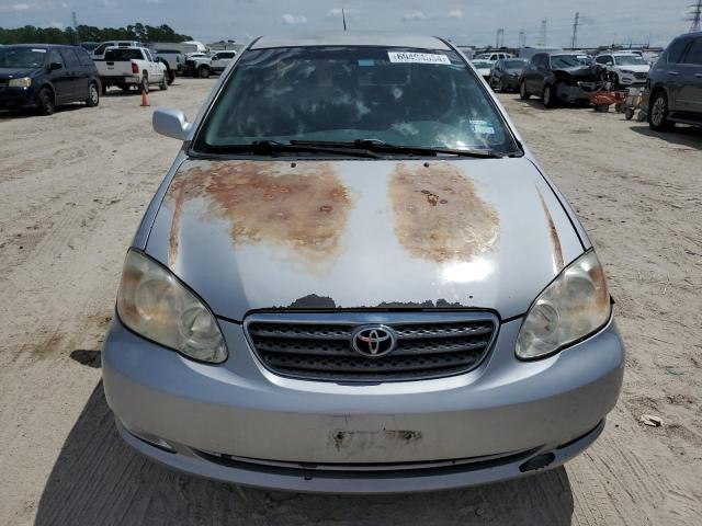 Photo 4 VIN: 2T1BR32E45C468044 - TOYOTA COROLLA CE 