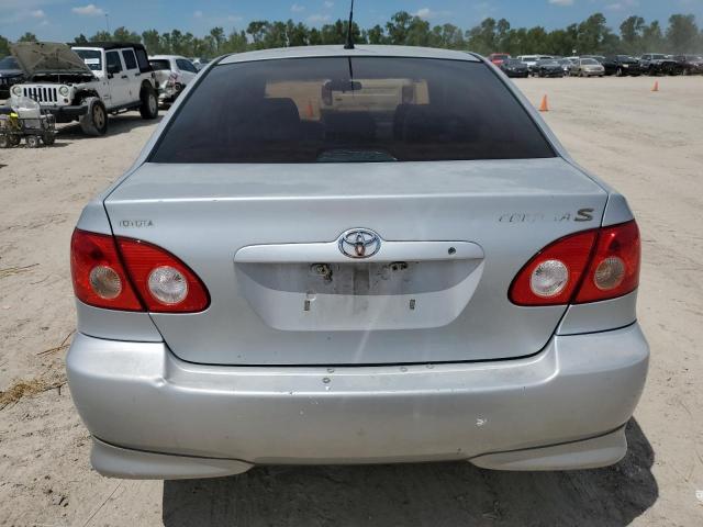 Photo 5 VIN: 2T1BR32E45C468044 - TOYOTA COROLLA CE 