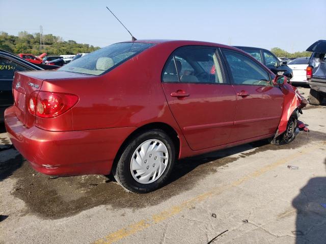 Photo 2 VIN: 2T1BR32E45C471123 - TOYOTA COROLLA CE 