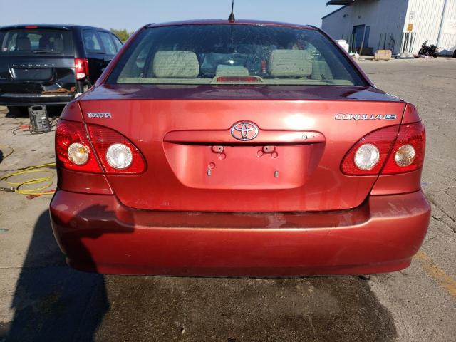 Photo 5 VIN: 2T1BR32E45C471123 - TOYOTA COROLLA CE 